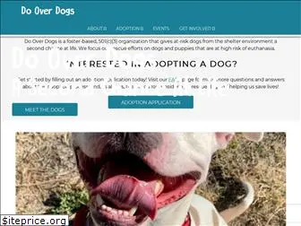 dooverdogs.com