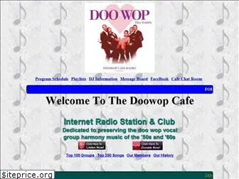 doowopcafe.org