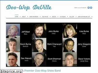 doowopdeville.com