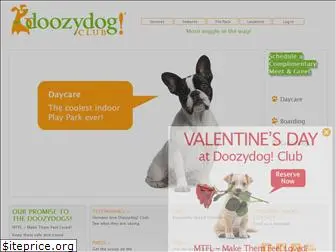 doozydogclub.com