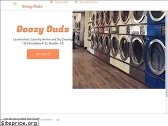 doozyduds.com