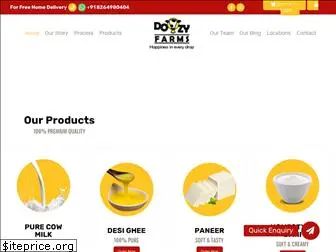 doozyfarms.com