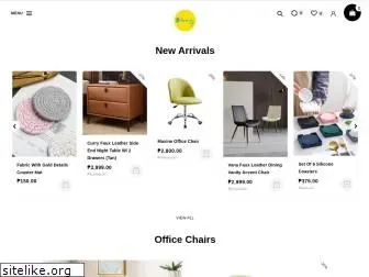 doozyfurniture.com