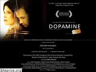 dopaminethemovie.com
