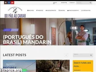 dopaoaocaviar.com.br