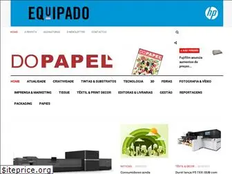 dopapel.com