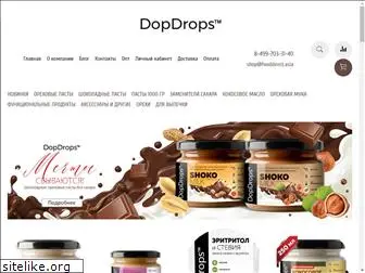 dopdrops.ru