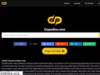 dopebox.one