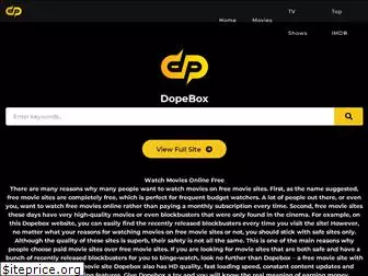 dopebox.se