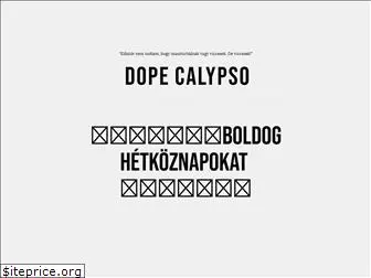 dopecalypso.com