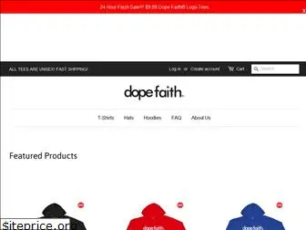 dopefaith.com