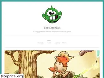 dopefishblog.com