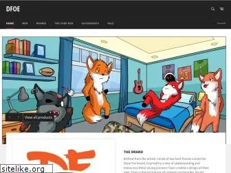 dopefox.com