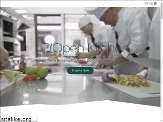 dopenkitchen.com.sg