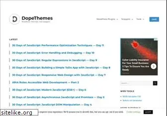 dopethemes.com