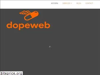dopeweb.fr