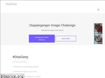 dopgang.com