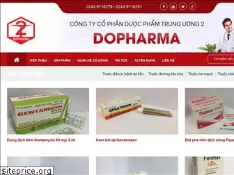 dopharma.com.vn