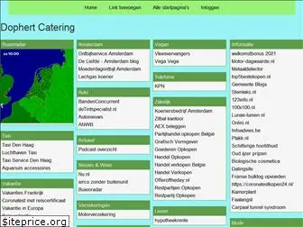 dophertcatering.nl