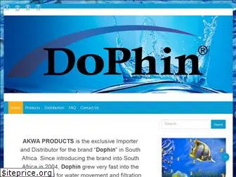 dophin.co.za