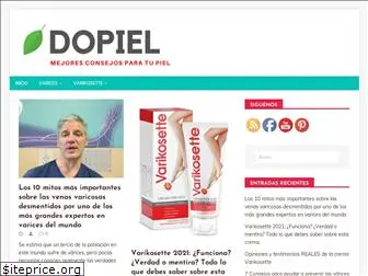 dopiel.com