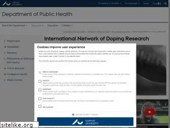 doping.au.dk