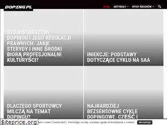 doping.pl