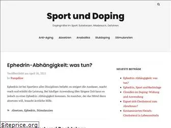 dopingmittel-sport.info
