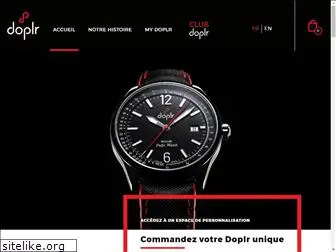 doplr-watch.com