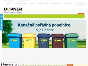 dopner.cz