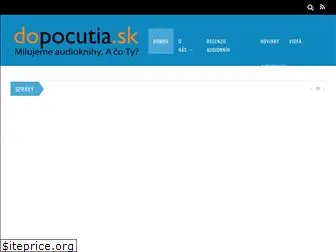 dopocutia.sk