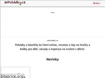 dopohadky.cz