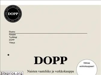 dopp.fi