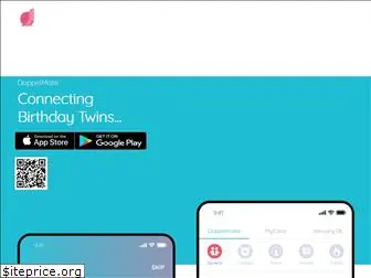 doppelmate.com