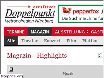 doppelpunkt.de