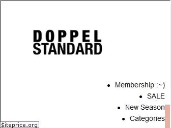 doppelstandard.com