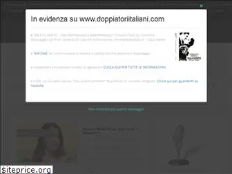 doppiatoriitaliani.com