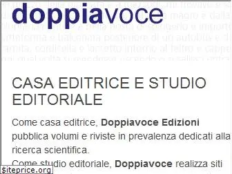 doppiavoce.it