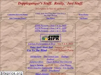 doppleganger.org