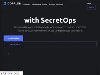 doppler.com