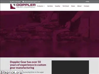 dopplergear.com