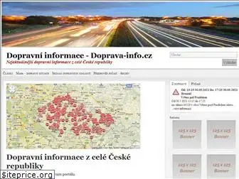 doprava-info.cz