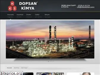 dopsan.com