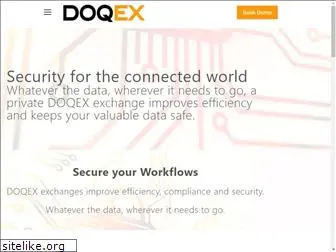 doqex.com