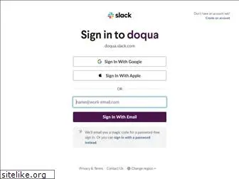 doqua.slack.com