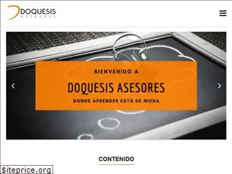 doquesis.com