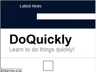 doquickly.com