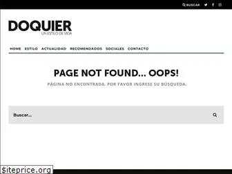doquier.com.ar