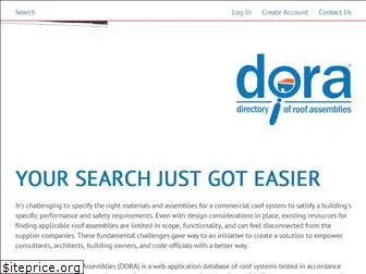 dora-directory.com