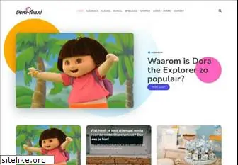 dora-fan.nl